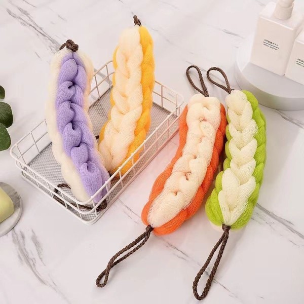 Foot Washer Manufacturer - Shower Brush Slippers Pumice Stone