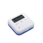 Digital Pill Box Supplier - Electric 6 Compartments Alarm Timer