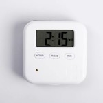 Digital Pill Box Supplier - Electric 6 Compartments Alarm Timer