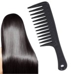 Wide Tooth Comb Manufacturer - Smooth Hair Without Knots Household