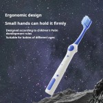 Toothbrush Set Manufacturer - 6pcs Soft Bristles Kids Oral Care