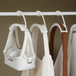 Meat Rack Factory - Vertical Steel Barbecue Grill Skewer