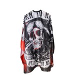 Shaving Apron Manufacturer - Creative Wall Mirror Suction Cape