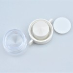 Pill Grinder Manufacturer - Plastic Vitamin Tablet Grinder Container