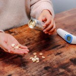 Metal Pill Organizer Supplier - Moisture Proof Stackable 7 Day