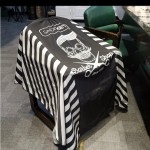 Anti Dandruff Comb Supplier - Royal Western Style Horn Comb