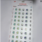 Kids Toothbrush Supplier - 12pcs Cartoon Animal-shaped Soft