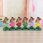 Car Accessory Manufacturer - Solar-powered Swaying Vehicle Toy