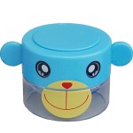 Pill Grinder Manufacturer - Plastic Vitamin Tablet Grinder Container