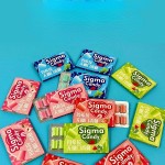 Chewing Gum Supplier - Fruit Fresh Breath Wholesale