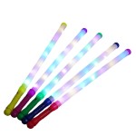 LED Glow Sticks Factory - Multicolor Flashing Party Supplies