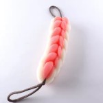 Foot Washer Manufacturer - Shower Brush Slippers Pumice Stone