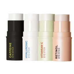 Caffeine Eye Balm Manufacturer - OEM Private Label Reduces Fine Lines Puffiness Dark Circle