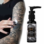 Tattoo Aftercare Lotion Manufacturer - OEM Soothing Color Brightening Repair Skin Moisturizer Healing