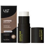 Caffeine Eye Balm Manufacturer - OEM Private Label Reduces Fine Lines Puffiness Dark Circle
