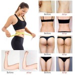 Slimming Hot Cream Manufacturer - OEM Women Men Anti-Cellulite Fat Burning for Waist Belly