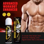 Anti Cellulite Serum Manufacturer - OEM Customized Private Label Hot Sweat Enhancer for Belly