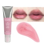 SPF Lip Gloss Manufacturer - OEM Private Label SPF 20 Sun Protection Moisture Glitter Tinted Cooling