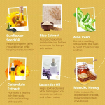 Kids 2-in-1 Shampoo Manufacturer - OEM Factory Custom Gentle Cleaning Nourishing Sensitive Skin Care