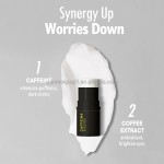 Caffeine Eye Stick Manufacturer - OEM Factory Custom Hydrating Cooling Effect Anti-Wrinkle Coffee