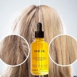 Hair Growth Oil Manufacturer - OEM Free Sample 100% Organic Rosemary Basil Pre-wash Scalp
