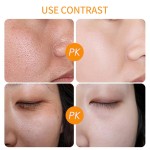 Turmeric Facial Cream Manufacturer - OEM Free Sample Private Label Niacinamide Salicylic Acid