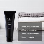 Men's Face Cream Manufacturer - OEM Daily with Oil Control Acne Treatment All Skin Types