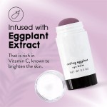 Eggplant Eye Balm Manufacturer - OEM Cooling Nourishing Green Coffee Oil for Puffy Dark Circles