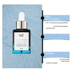 Retinol Night Serum Manufacturer - OEM Anti-Aging Hyaluronic Acid Aloe Vera Green Tea Lift