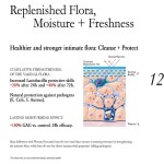 Vaginal Cleaner Gel Manufacturer - OEM Private Label Organic Foaming Daily Intimate Wash Gel