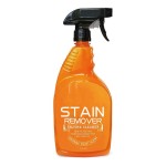 Dog Grooming Spray Manufacturer - OEM Citrus Scented Odor Eliminator Pet Stain Remover Carpet Cleaner