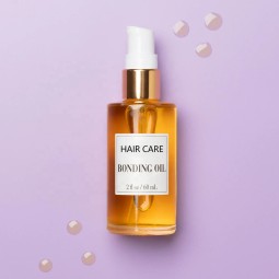 Hair Essential Oil Manufacturer - OEM Factory Custom 100% Natural Sea Buckthorn Apricot Kernel