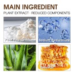 Vitamin C Whipped Lotion Manufacturer - OEM Custom 100% Natural Organic Hyaluronic Acid