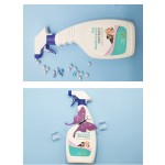 Pet Odor Eliminator Manufacturer - OEM Private Label Deodorant Spray Stain Remover for Dog Cat