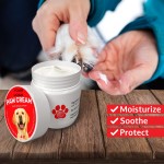 Pet Paw Cream Manufacturer - OEM Foot Care Moisturizing Soles Cracked Heal Claw Balm for Cats