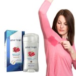 Antiperspirant Deodorant Manufacturer - OEM Best Clinical Strength 48 Hours Sweat Odor Control