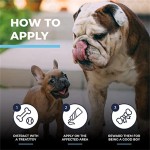 Bulldog Wrinkle Cream Manufacturer - OEM Custom Luxury Packaging Manuka Honey Rash Treatment