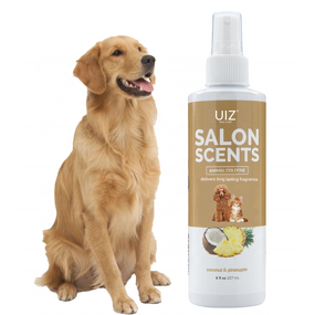 Pet Deodorant Spray Manufacturer - OEM Pet Remove Odor Elimination Fragrance Air Spray Grooming