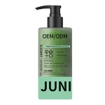 Men Body Wash Manufacturer - OEM Refresh Icy Danbruff Coffee Fresh Cleanses Skin Removes Dirt