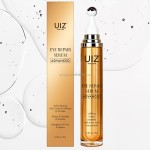 Eye Repair Serum Manufacturer - OEM Factory Custom ADVANCED Under Eye Cream 360 Roller Massage