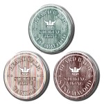 Beard Balm Manufacturer - OEM Factory Custom Sandalwood with Argan Jojoba Oil Moisturizer Wax