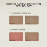 Makeup Remover Balm Manufacturer - OEM Factory Custom Gentle Fast Emulsifying Eye Lip