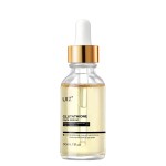 Apple Stem Cell Serum Manufacturer - OEM Hot-selling 30ml Brightening Skin Tone Liquid