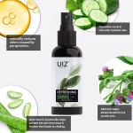 Men Ball Deodorant Cream Manufacturer - OEM Ph Balanced Anti Chafing Odor Control Groin Reduce Itch