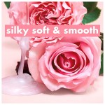 Dandruff Shampoo Manufacturer - OEM Private Label Vegan Butter Rose Anti Itch Oil Control