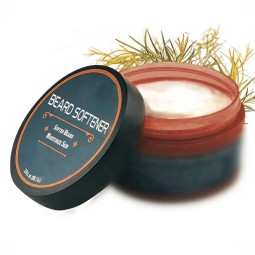 Beard Creme Manufacturer - OEM Factory Custom for Softening Moisturizing Conditioning Facial Hair