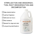 Pet Ear Cleaner Manufacturer - OEM Pet Care Dog Cat Stops Eczema Fungal Infections Insect Bites