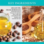 Argan Oil Manufacturer - OEM 100% Pure Morocco Nourishing Repair Shine Softening Treatment