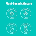 Face Scrub Manufacturer - OEM Customized Private Label Crushed Bamboo Gentle Exfoliating