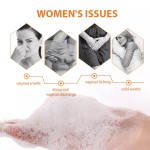 Vaginal Cleaner Gel Manufacturer - OEM Private Label Organic Foaming Daily Intimate Wash Gel